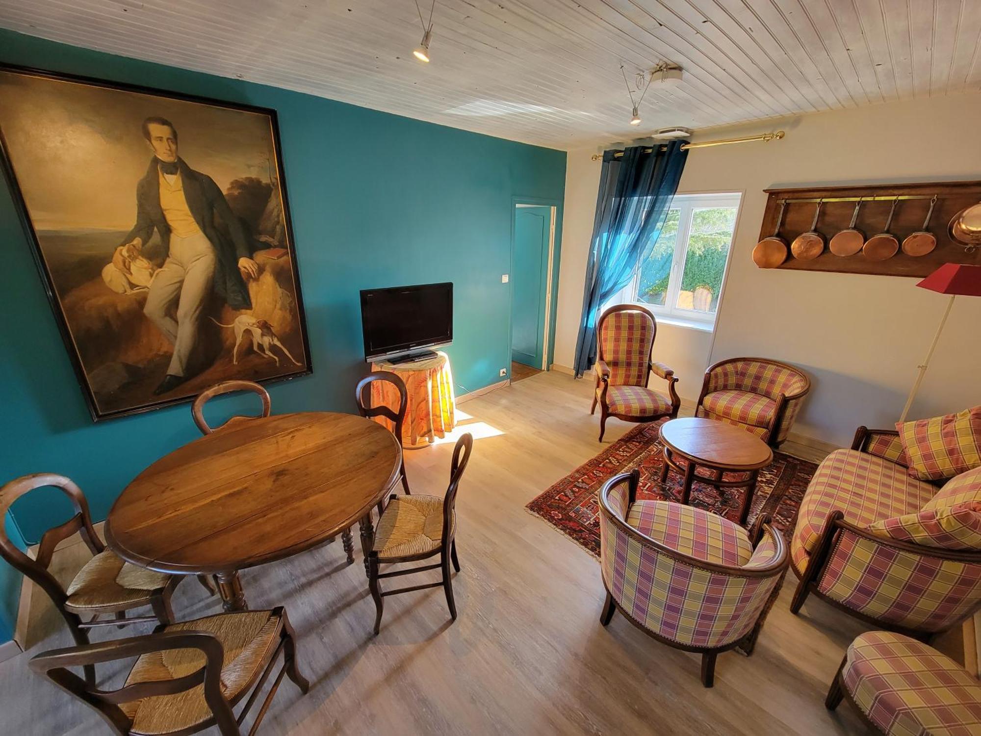 Domaine Bassy Hotel Saint-Gengoux-de-Scisse Luaran gambar