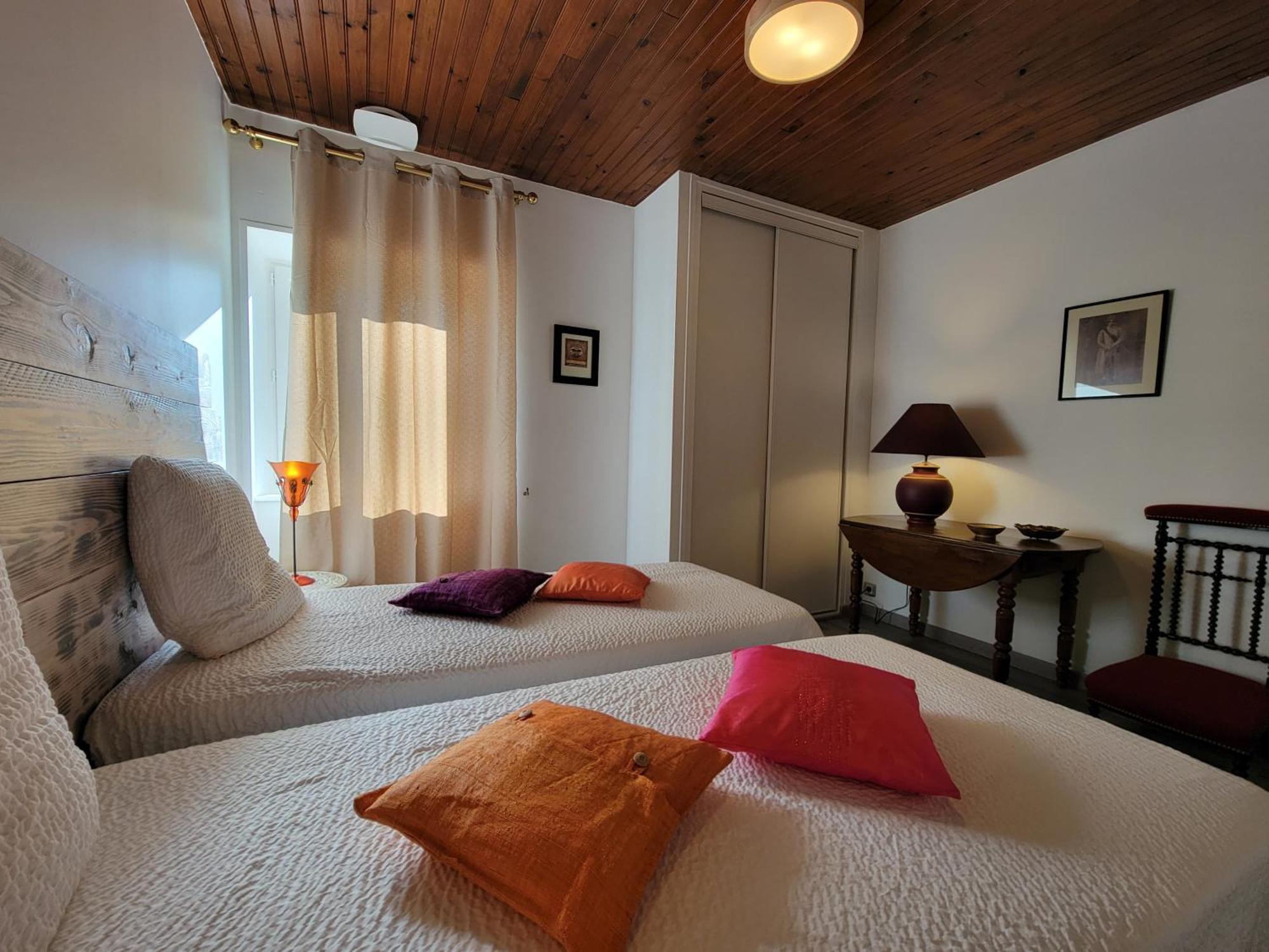 Domaine Bassy Hotel Saint-Gengoux-de-Scisse Luaran gambar